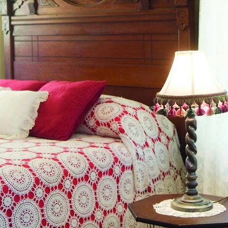 63 Orange Street B&B Сент-Огастин Экстерьер фото