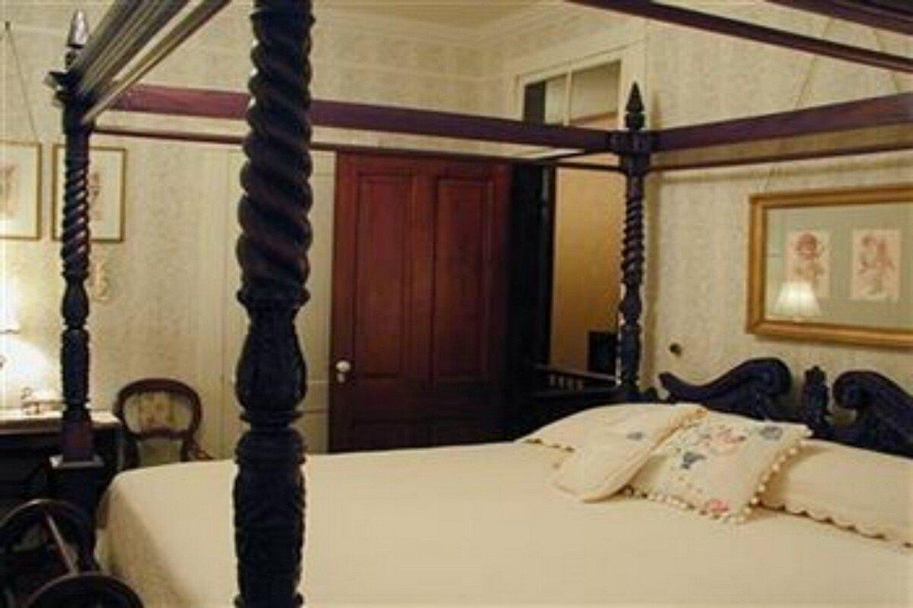 63 Orange Street B&B Сент-Огастин Экстерьер фото