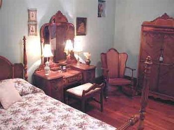 63 Orange Street B&B Сент-Огастин Экстерьер фото