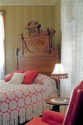 63 Orange Street B&B Сент-Огастин Экстерьер фото