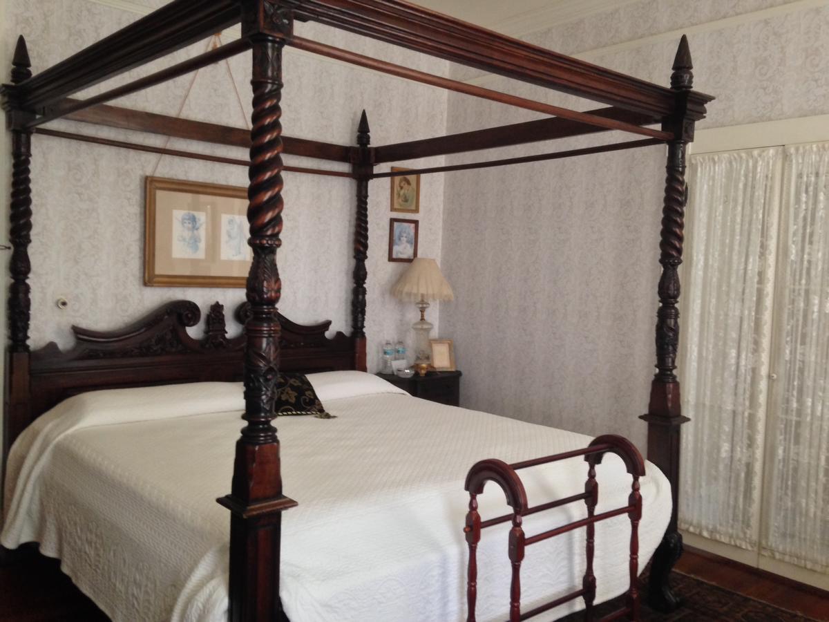 63 Orange Street B&B Сент-Огастин Экстерьер фото