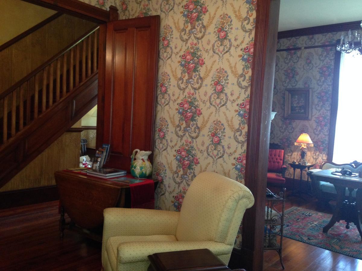 63 Orange Street B&B Сент-Огастин Экстерьер фото